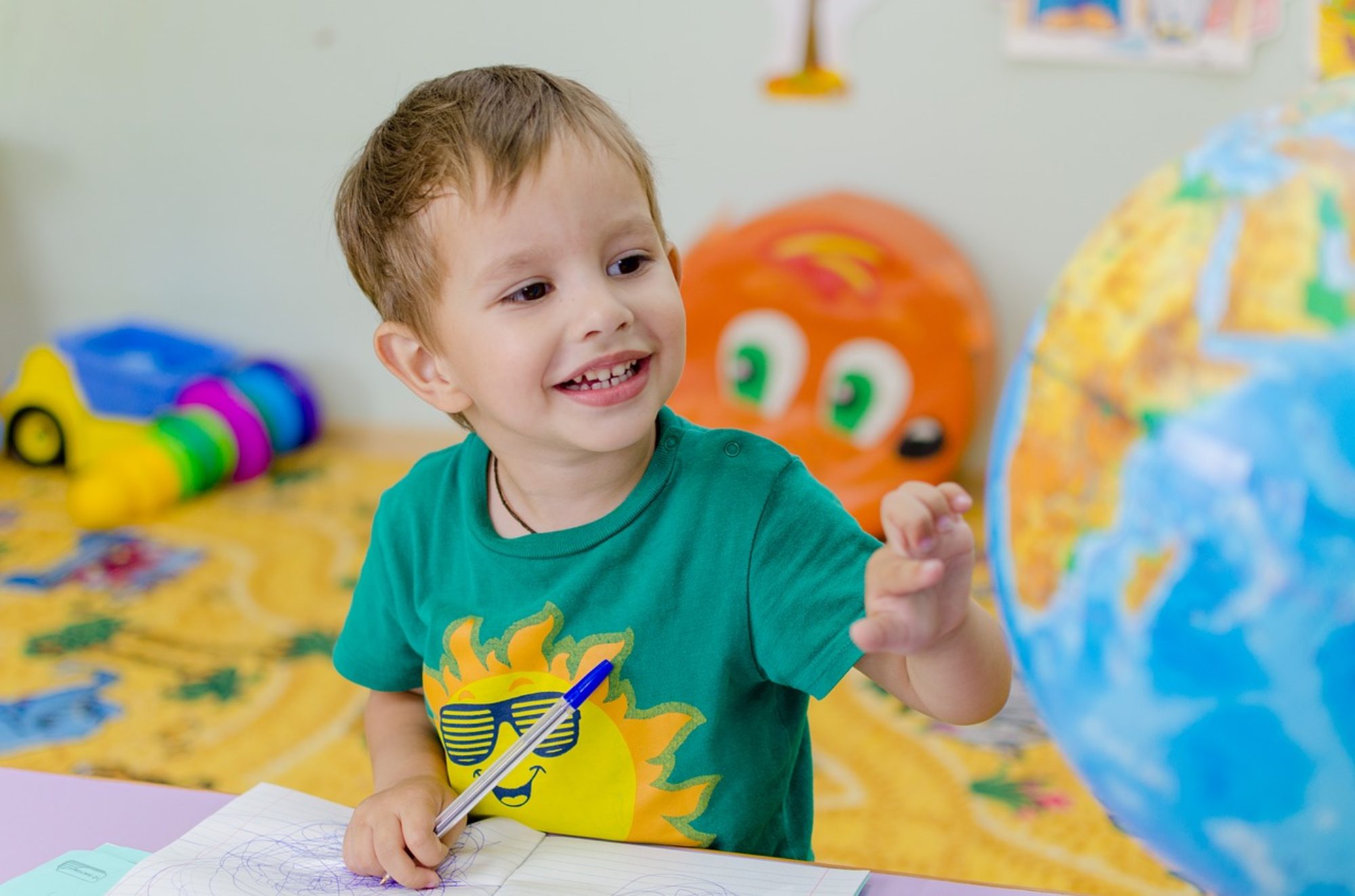 International e-Conference Children’s Right to rest and leisure time